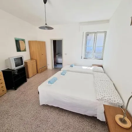 Holiday home 1 Minuto Dal Mare Su Due Piani Con Giardino *