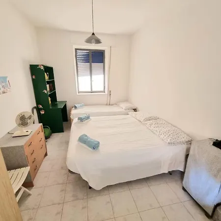 Holiday home 1 Minuto Dal Mare Su Due Piani Con Giardino *