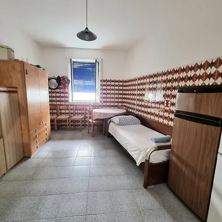 Holiday home 1 Minuto Dal Mare Su Due Piani Con Giardino *
